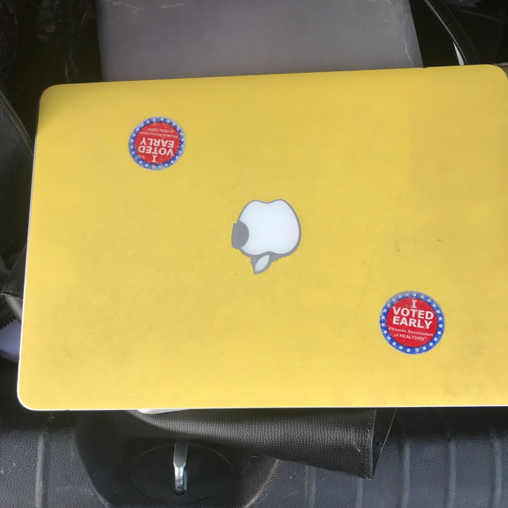 MacBook Pro